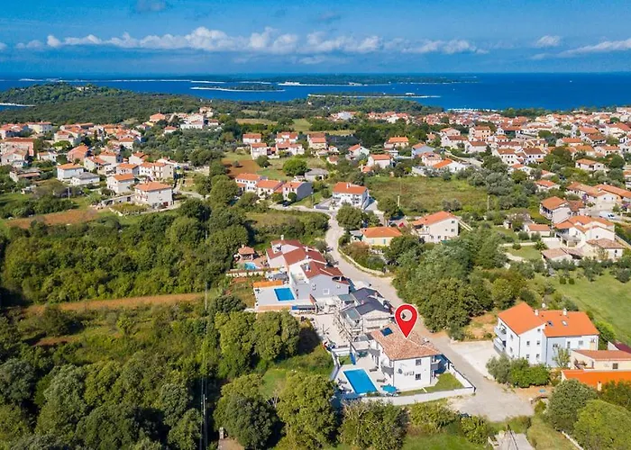 Day Villa